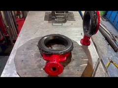 demoulding after vulcanization