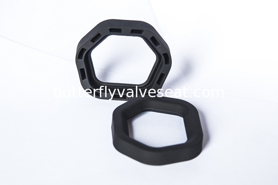 Parties en caoutchouc EPDM en silicone automobile
