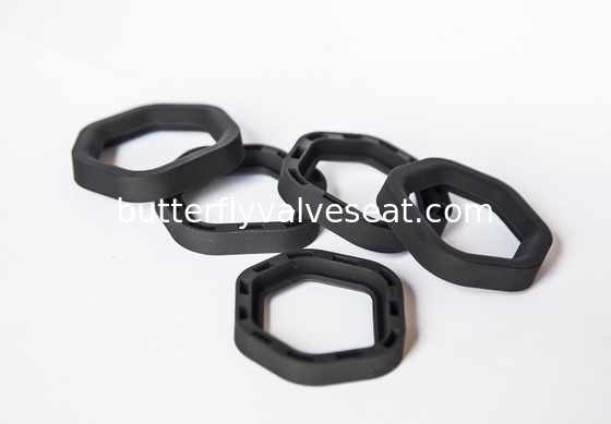 Parties en caoutchouc EPDM en silicone automobile