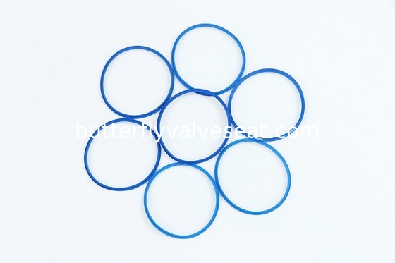 Rings d'étanchéité de qualité médicale par moulage pour instruments de test médicaux