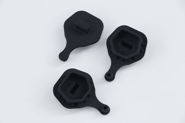 Petite taille anticorrosion de bouchon de tête de pièces d'auto en caoutchouc de rechange
