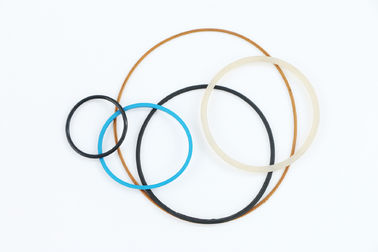 Petites pièces en caoutchouc médicales, produits en caoutchouc médicaux pour des lampes de Tableau d'opération