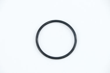 Joint circulaire résistant à la chaleur d'élasticité élevée, anneau durable rond de Seat pour le robinet à tournant sphérique