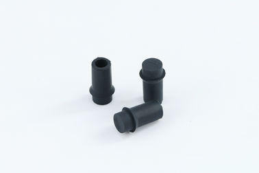 55 - Le caoutchouc des véhicules à moteur de dureté de 65 ℃ partie la résistance HS 4016931000 de pétrole et de carburant
