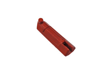 Gaine de TPU/pièces en caoutchouc faites sur commande protectrices de Bush pour le levier/poignée de valve