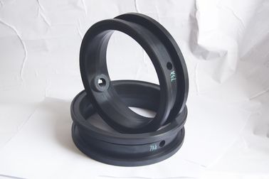Bas siège de valve, siège de valve potable couple représentation stable