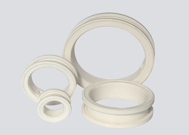Abrasion et de la résistance EPDM siège de valve vieillissant pour la vanne papillon