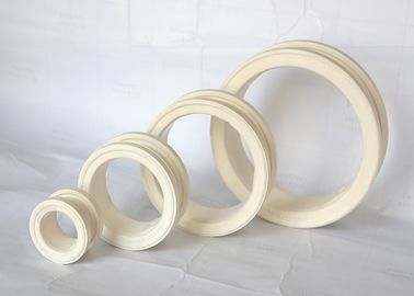 Abrasion et de la résistance EPDM siège de valve vieillissant pour la vanne papillon