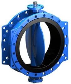 1&quot; - 24&quot; siège de valve caoutchouc nitrile NBR pour la vanne papillon de gaufrette/de crochet