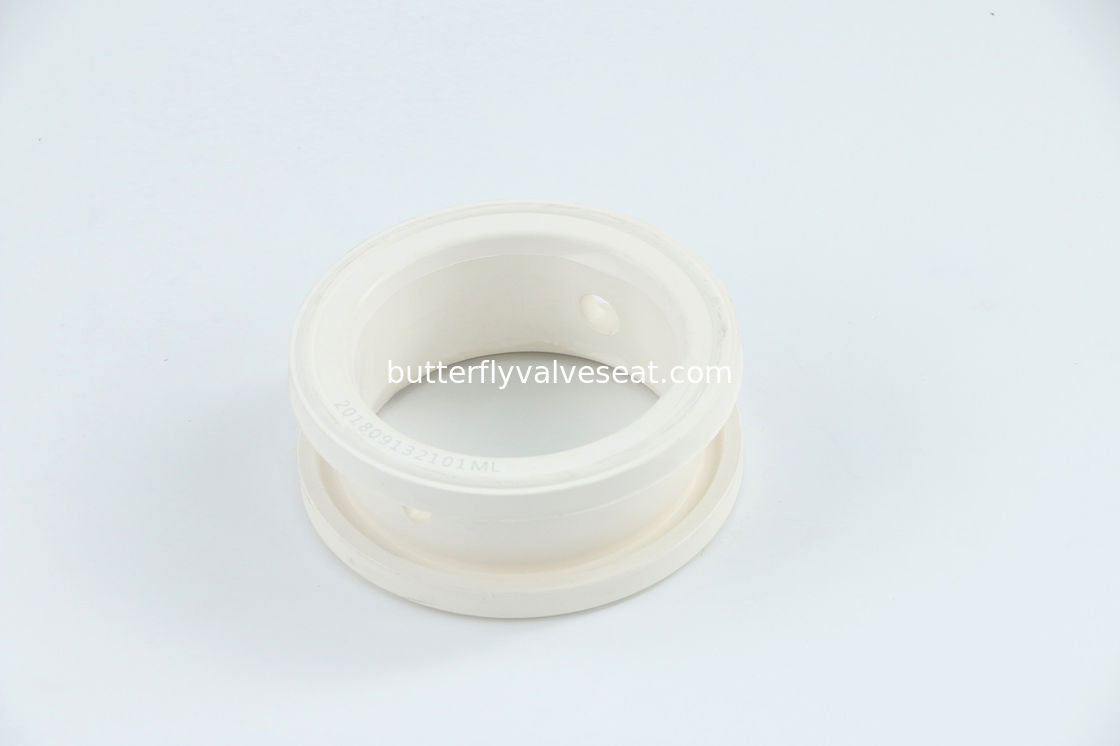 Gaufrette/type vanne papillon Seat, OEM potable de crochet de Seat de joint de joint de hub admis
